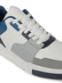 OG-28 White Men's Sneakers